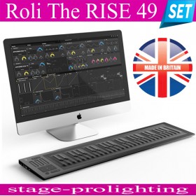 Roli The Rise 49 SET